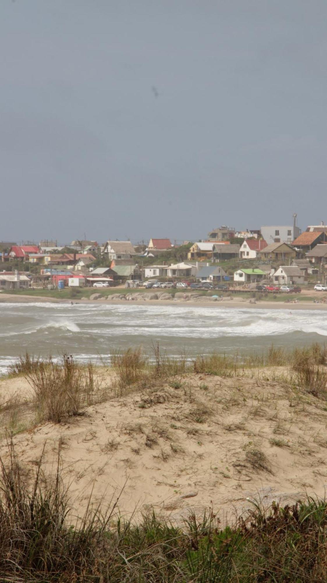 Angelo Punta Del Diablo Exterior foto