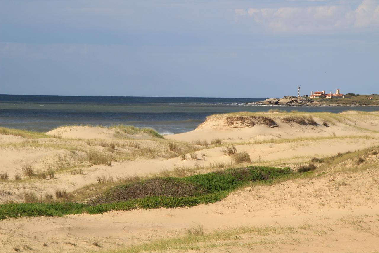 Angelo Punta Del Diablo Exterior foto