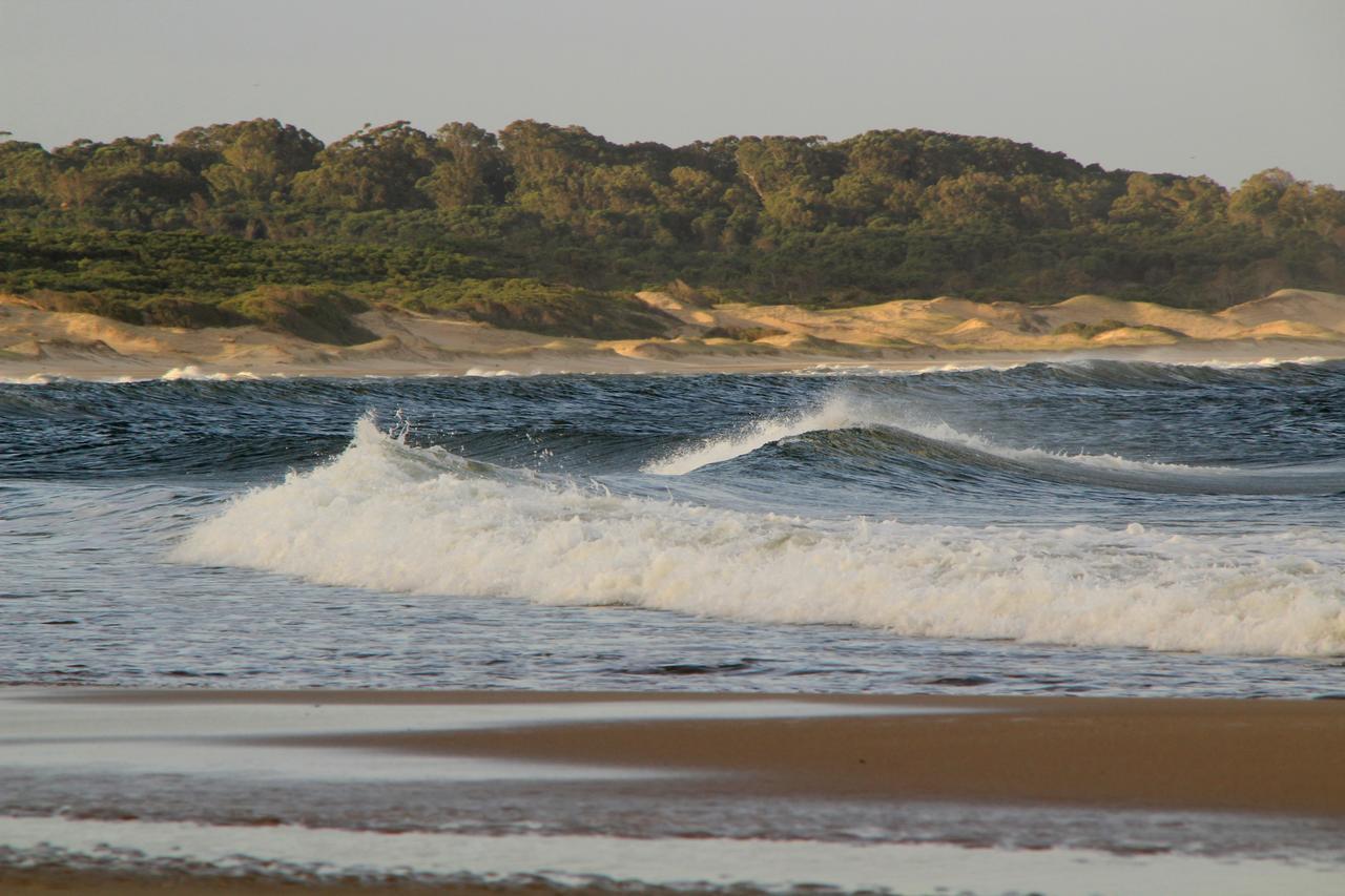 Angelo Punta Del Diablo Exterior foto