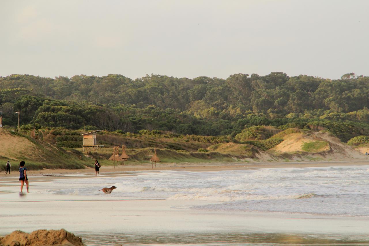 Angelo Punta Del Diablo Exterior foto
