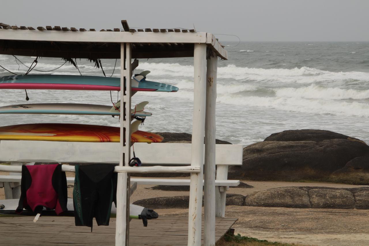 Angelo Punta Del Diablo Exterior foto